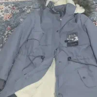 پافر زمستانه|لباس|ایلام, |دیوار