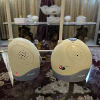 پیجر اتاق کودک و نوزاد مارک فیلیپس Philips