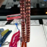 انواع تسبیح زازا و سندلوس و کهربا ارسال به سراسر