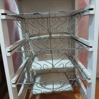 جای سیب زمینی و پیاز