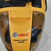 بخارشور مارک EUROLUX