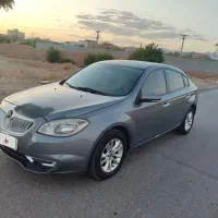 برلیانس 330 مدل 95