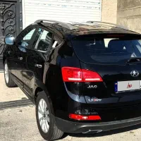 جکs51400 نیوفیس|خودرو سواری و وانت|شهریار, شهرک وائین|دیوار