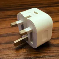 آداپتور آیفون اصل