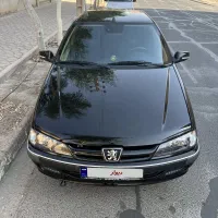 پژو xu7p elX سفارشی فول آپشن 1402