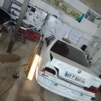 نیازمند نقاش و صافکار پی دی ار pdr
