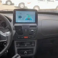 ساینااس 85گانه صفرمدل404 فول آپشن