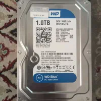 هارد یک ترا بایت و رم 4گیگ