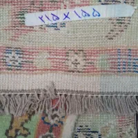 جفت فرش سلطان آباد - ۲/۲۵ * ۱/۵|فرش|تهران, نیروی دریایی|دیوار