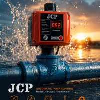 ست کنترل jcp