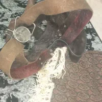 هیکلی علامت چرم|کیف، کفش، کمربند|تهران, مسعودیه|دیوار