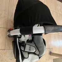 کریر کودک|کالسکه و لوازم جانبی|رشت, فلسطین|دیوار