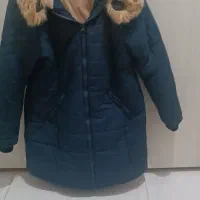 کاپشن خیلی گرم