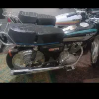 دوموتورنوواک هنوزبنزین نخورده کویر استارتی توافقی