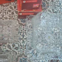 آجیل خوری|ظروف سرو و پذیرایی|تهران, شهمیرزادی|دیوار