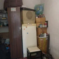 اجاره اتاق ۸ متری مناسب برای آقا سرویس  مشترک
