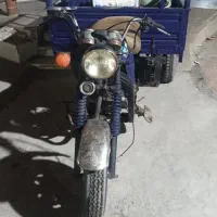 موتور سه چرخ|موتورسیکلت|درگهان, |دیوار