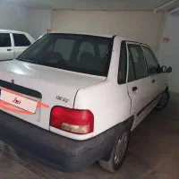 پراید ۱۳۱ مدل ۹۲|خودرو سواری و وانت|کرمانشاه, |دیوار