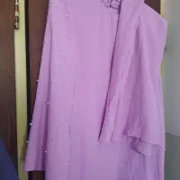 کت ژاکارد شومیز با شلوار وبلوز ودامن|لباس|یزد, |دیوار