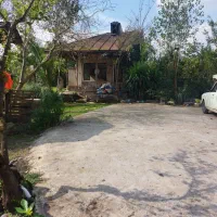 یک باب خانه کلنگی با زمین|فروش زمین و ملک کلنگی|رشت, بیجارپس|دیوار