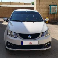 ساینا اس دوگانه شرکتی مدل 1402|خودرو سواری و وانت|شیراز, آزادگان|دیوار