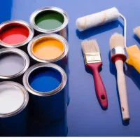 نقاشی ساختمان