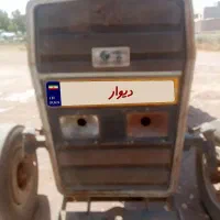 ترکتور ۲۸۵|خودرو سنگین|قزوین, |دیوار