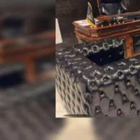 مبلمان اداری چستر|دفتر کار|تهران, یافت آباد جنوبی|دیوار