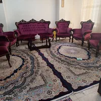 مبل و میز عسلی|مبلمان خانگی و میز عسلی|شهریار, شهرک شاهد|دیوار