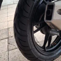 کلیک ۱۸۰ کم کار|موتورسیکلت|تهران, جی|دیوار