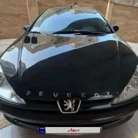 206مدل 81تیپ 2 بی رنگ عروسک|خودرو سواری و وانت|اردبیل, |دیوار