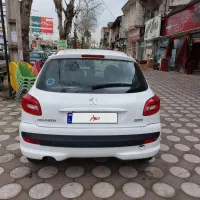 پژو 207 مدل ۱۴۰۴ tu5|خودرو سواری و وانت|لنگرود, |دیوار