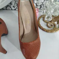 کفش مجلسی|کیف، کفش، کمربند|کرمانشاه, |دیوار