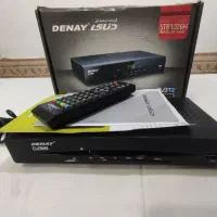 گیرنده دیجیتال