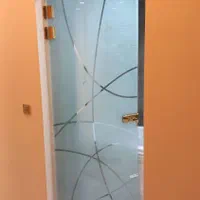 سکوریت و شیشه بری و کرکره برقی و پی وی سی شوهانی