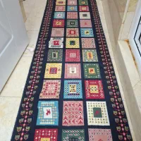 پاگردی و روپلە