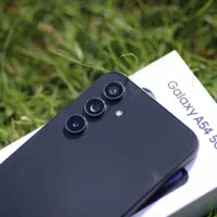 سامسونگ سامسونگ Galaxy A54 با حافظهٔ ۲۵۶ گیگابایت