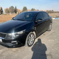 تارا v4 مدل ۴۰۲|خودرو سواری و وانت|شاهین‌شهر, سعدی جنوبی|دیوار