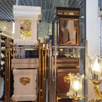 انواع سطل وجادستمال دربازار اطلس|صنایع دستی و سایر لوازم تزئینی|مشهد, کوشش|دیوار