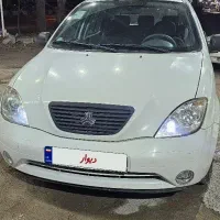 تیبا ۲ مدل ۱۴۰۰