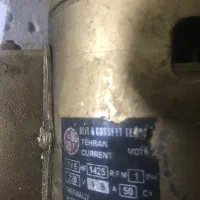 پمپ استخر|آبگرمکن، پکیج، شوفاژ|آبیک, |دیوار