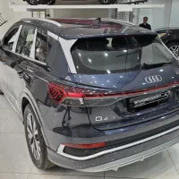 ائودی Q4 مدل 2024 فول (خرید و فروش تخصصی ائودی)|خودرو سواری و وانت|تهران, امام زاده قاسم (نیاوران)|دیوار