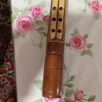 سازی بادی|سازهای بادی|اصفهان, بهارستان|دیوار