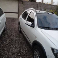 کوئیک GXR ۱۴۰۳|خودرو سواری و وانت|رشت, کوی حسینی|دیوار