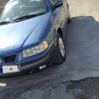 سمند درجه ۱ مدل ۹۳|خودرو سواری و وانت|بندر ماهشهر, |دیوار