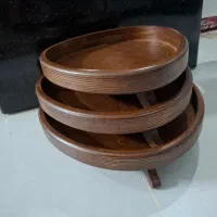 ظروف سه تیکه نو