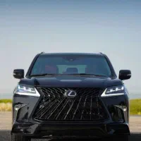 لکسوس LX570 مدل ۲۰۲۰ تردد نامحدود گذر موقت