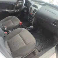 ساینا S مدل ۴۰۳|خودرو سواری و وانت|کرج, گلشهر|دیوار