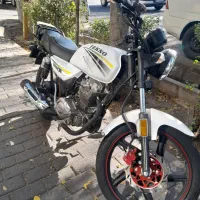 موتورسیکلت تکنو ۲۰۰