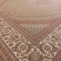 فرش در ابعاد مختلف در حد نو و کارکرده|فرش|پارسآباد, |دیوار